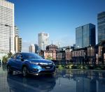 Honda Vezel Touring 2019 года (JP)